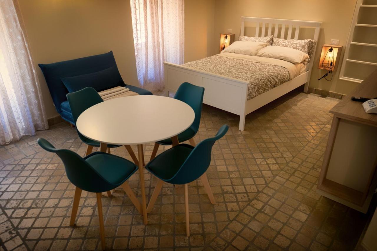 Manciobiba Home Trevi Dış mekan fotoğraf