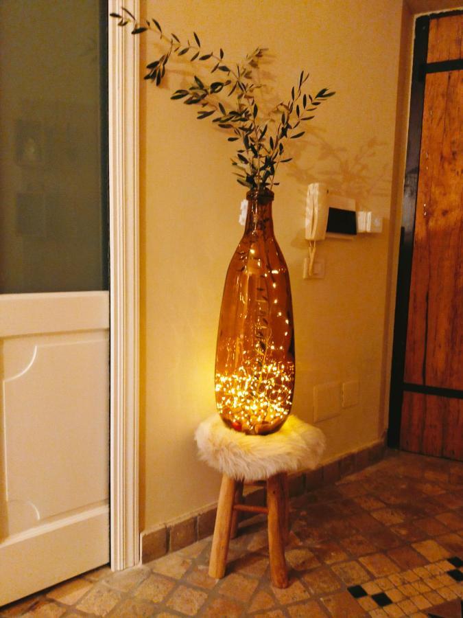 Manciobiba Home Trevi Dış mekan fotoğraf