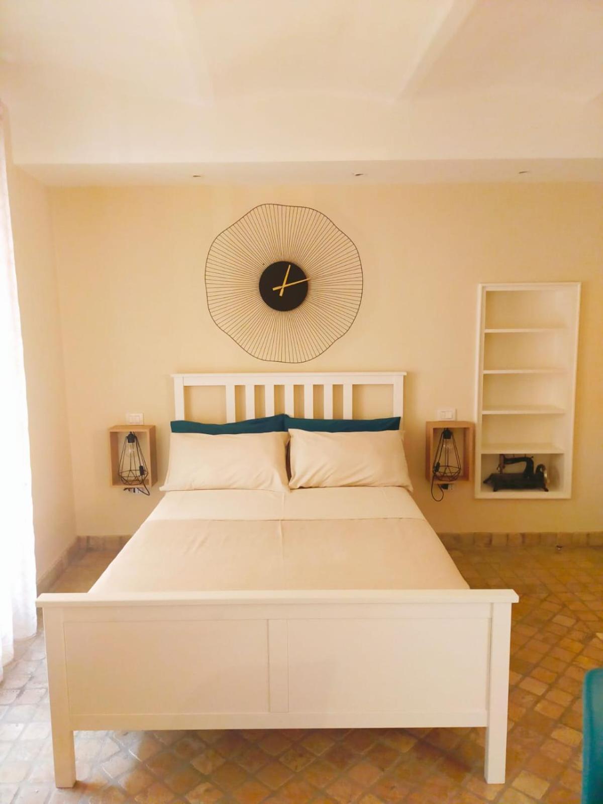 Manciobiba Home Trevi Dış mekan fotoğraf