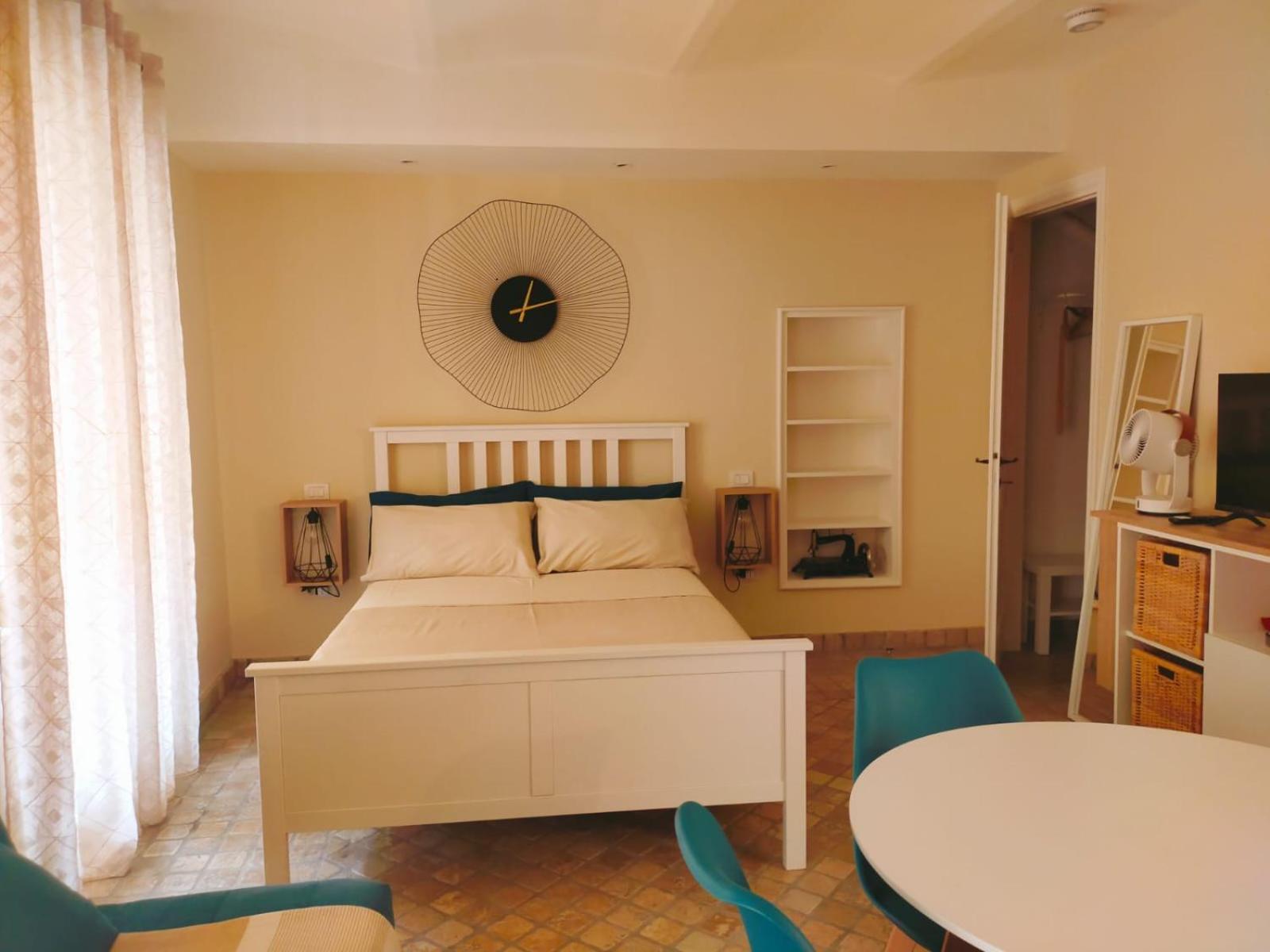 Manciobiba Home Trevi Dış mekan fotoğraf