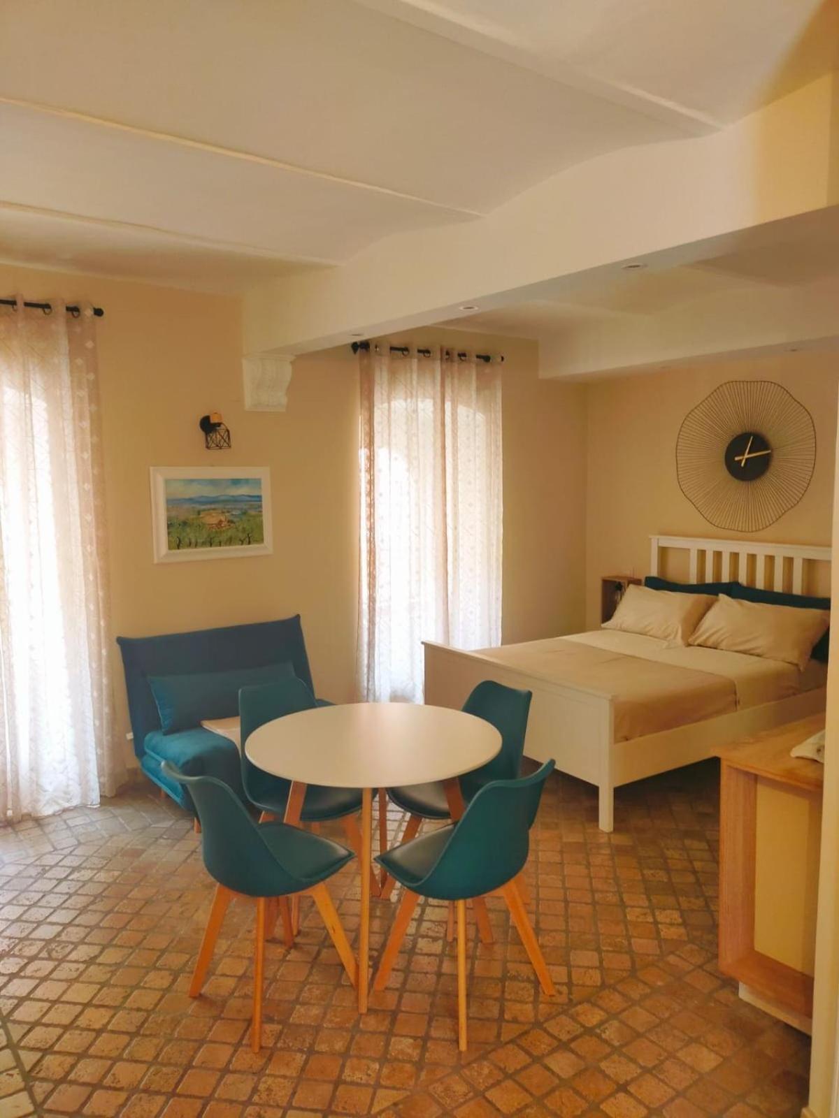 Manciobiba Home Trevi Dış mekan fotoğraf